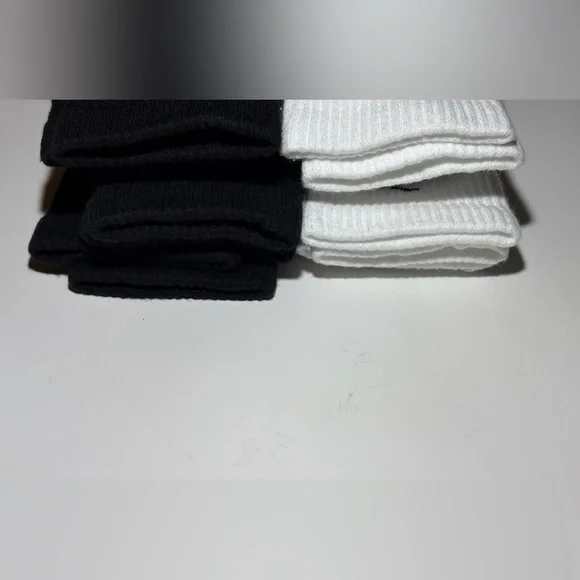 Nike Everyday Plus Cotton Cushioned Crew Socks Multicolor - Picture 8 of 16